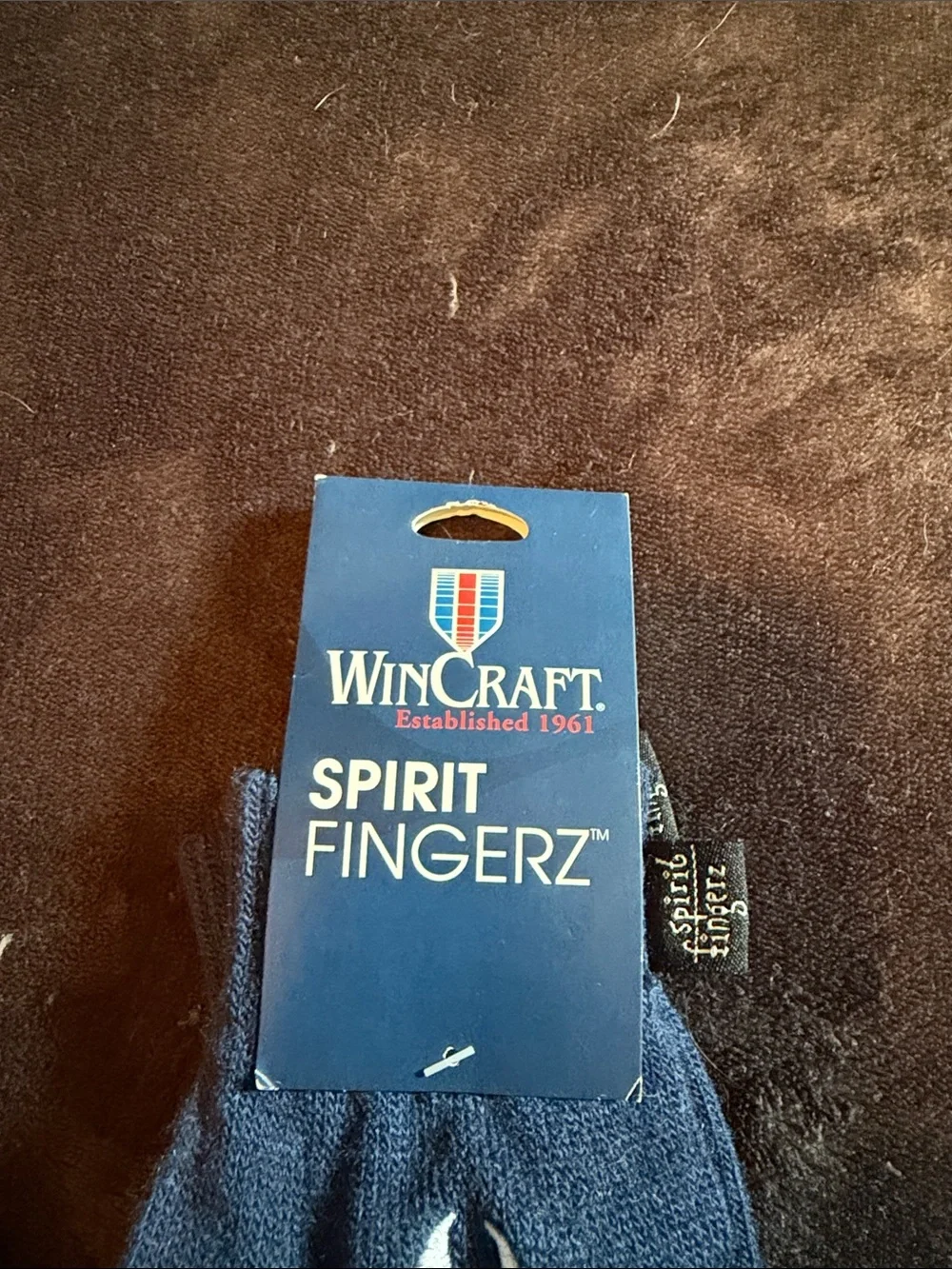 Wincraft kids fingerless